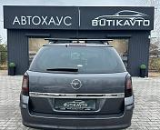 Opel Astra H · Рестайлинг , 2009 г., механика, дизель - фото 5