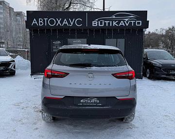 Opel Grandland X I · Рестайлинг - фото 5