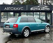 Audi A6 Allroad C5 , 2002 г., автомат, бензин - фото 6