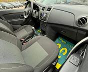 Renault Sandero II · Рестайлинг , 2019 г., механика, бензин  - фото 15