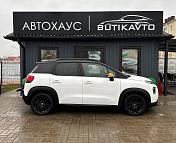 Citroen C3 Aircross I , 2020 г., механика, дизель - фото 8