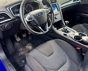 Ford Mondeo V , 2016 г., механика, дизель  - фото 11