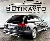 Audi A6 Allroad C6 , 2007 г., автомат, дизель - фото 7
