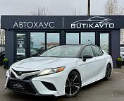 Toyota Camry XV70 , 2019 г., автомат, бензин - фото 3