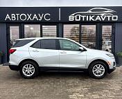 Chevrolet Equinox III · Рестайлинг , 2022 г., автомат, бензин - фото 13