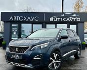 Peugeot 5008 II , 2019 г., механика, бензин - фото 3