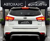 Kia Carens III , 2018 г., автомат, дизель - фото 5