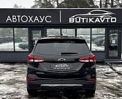 Chevrolet Equinox III · Рестайлинг , 2022 г., автомат, бензин - фото 5