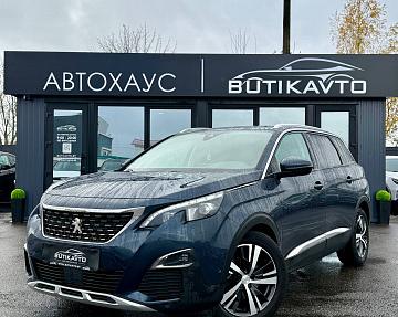 Peugeot 5008 II - фото 3