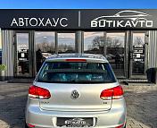 Volkswagen Golf VI , 2009 г., механика, бензин - фото 5