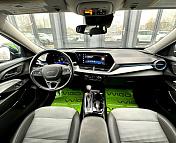 Chevrolet Trax II , 2023 г., автомат, бензин - фото 10