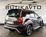 Renault Duster I · Рестайлинг , 2016 г., механика, бензин - фото 7