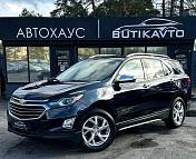 Chevrolet Equinox III , 2019 г., автомат, бензин  - фото 3