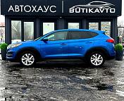 Hyundai Tucson III · Рестайлинг , 2020 г., автомат, бензин - фото 7