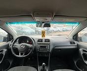 Volkswagen Polo Sedan I · Рестайлинг , 2020 г., механика, бензин - фото 12