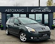 Peugeot 5008 I , 2010 г., механика, дизель