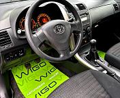 Toyota Corolla X (E140 150) , 2007 г., механика, бензин - фото 9