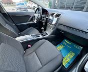 Toyota Avensis III (T270) , 2009 г., механика, бензин - фото 13