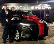 Chevrolet Equinox III · Рестайлинг , 2022 г., автомат, бензин