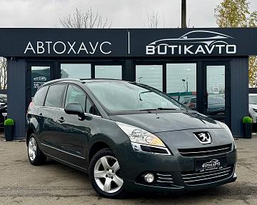 Peugeot 5008 I