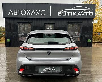 Peugeot 308 III  - фото 5