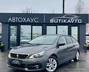 Peugeot 308 T9 · Рестайлинг , 2020 г., механика, дизель - фото 3