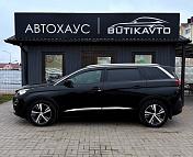 Peugeot 5008 II · Рестайлинг , 2020 г., автомат, бензин - фото 4