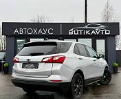 Chevrolet Equinox III , 2021 г., автомат, бензин - фото 7
