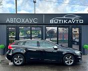Volvo V40 II , 2015 г., механика, дизель - фото 13