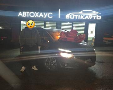 Citroen C4 Grand Picasso II