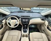 Nissan X-Trail III (T32) , 2016 г., вариатор, дизель - фото 9