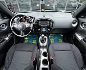 Nissan Juke YF15 · Рестайлинг, 2014 г., механика, дизель - фото 9