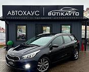 Kia Cee'd II , 2015 г., механика, бензин - фото 3