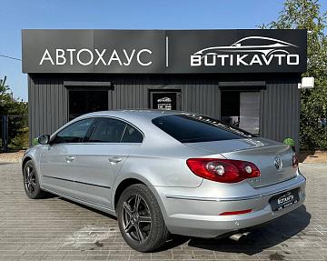 Volkswagen Passat CC I - фото 4