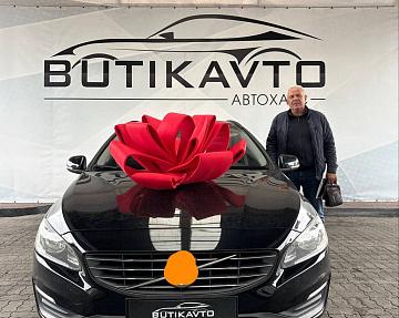 Volvo V60 I · Рестайлинг