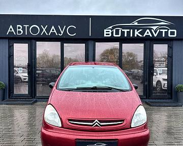 Citroen Xsara Picasso I - фото 2