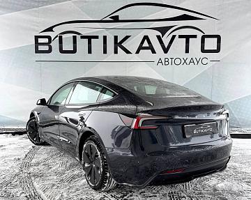 Tesla Model 3 I · 2-й рестайлинг - фото 5