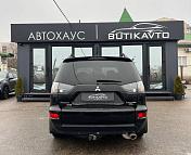 Mitsubishi Outlander XL · Рестайлинг , 2010 г., вариатор, бензин - фото 6