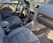 Volkswagen Golf VI , 2009 г., механика, бензин - фото 10