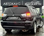 Mitsubishi Outlander XL · Рестайлинг , 2012 г., вариатор, бензин - фото 6