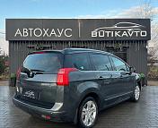 Peugeot 5008 I , 2011 г., механика, дизель - фото 6
