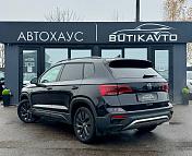 Volkswagen Taos I , 2023 г., автомат, бензин - фото 5