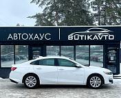 Chevrolet Malibu IX · Рестайлинг , 2022 г., вариатор, бензин - фото 15
