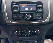 Renault Logan II · Рестайлинг , 2018 г., механика, бензин - фото 14