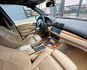 BMW X5 E53 · Рестайлинг , 2004 г., автомат, дизель - фото 10