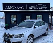Volkswagen Passat B6 , 2008 г., автомат, бензин - фото 3