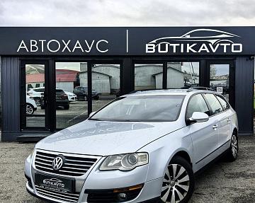 Volkswagen Passat B6  - фото 3