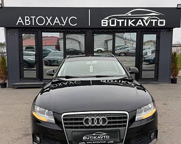Audi A4 B8 - фото 2