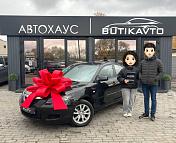 Mazda 3 BK · Рестайлинг , 2008 г., механика, бензин