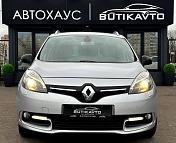 Renault Grand Scenic III · 2-й рестайлинг , 2015 г., механика, дизель - фото 2